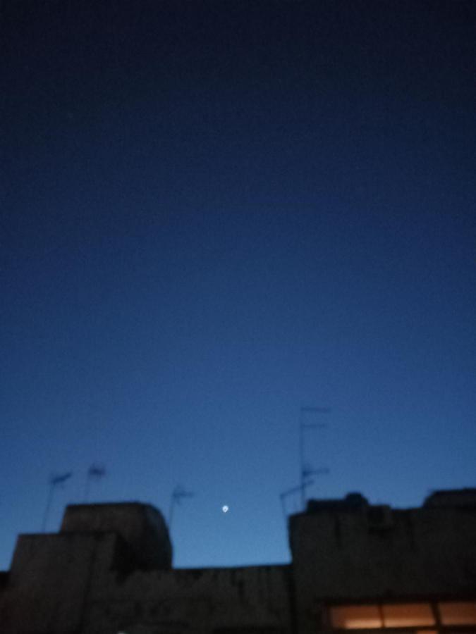 Zisas Apartment Palermo Bagian luar foto