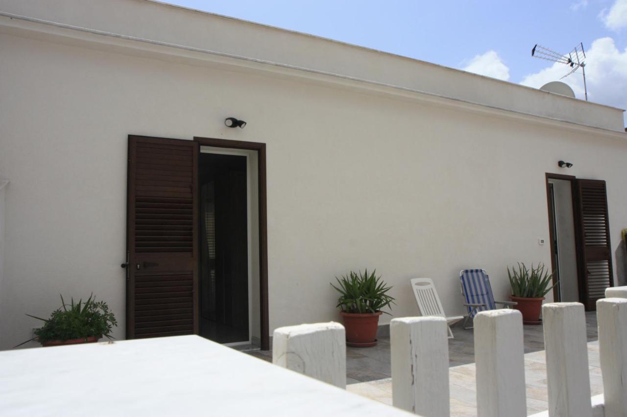 Zisas Apartment Palermo Bagian luar foto
