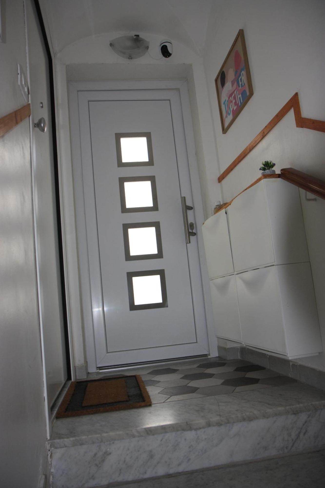 Zisas Apartment Palermo Bagian luar foto